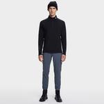 Толстовка HOTSUIT, Водяной утиный синий - фото 11