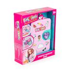 Секретный дневник базовый Funlockets - фото