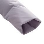 ANTA Пуховик Women's Snow Dusty Purple - фото 4