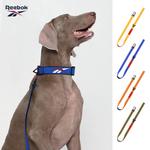 Поводки для собак Reebok, зеленый - фото 3