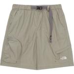 THE NORTH FACE Карго-шорты Unisex Slate Khaki - фото