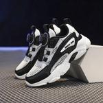 Детские кроссовки для бега Bull charm, синий - фото 6