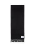 Шарф STRELLSON  Piers, черный - фото