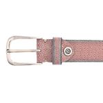 Ремень B.BELT Mara, Pink - фото 5
