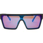 Солнцезащитные поляризованные очки Flyest Optic Nerve, черный - фото 2