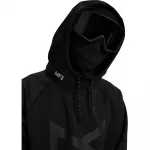 Худи Anon MFI, черный - фото 5