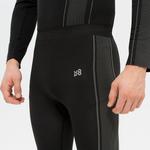 Леггинсы Up8, черный - фото 6