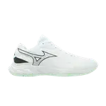 Кроссовки Wave Fang EL 2 Wide 'White Salute Mint', белый - фото