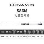 Удилище Lure Rod SHIMANO - фото 11