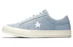 Кроссовки Converse One Star Ox Tyler The Creator Golf Wang Airway Blue - фото