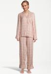 Пижамный комплект Seidensticker SET, Peach/Beige - фото 2