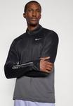 Топ Nike Performance WINTERIZED PACER , Anthracite/Black/Reflective Silver-Coloured/Black - фото 4