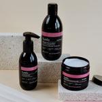 Набор для локонов: шампунь, 250 мл + маска, 200 мл + крем, 150 мл Sendo Curl passion - фото 2