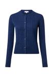 Кардиган brookshire Cardigan, Indigo/Blue - фото