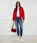 Кожаные кеды soho Alexander Smith, белый - фото 2