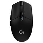 Игровая мышь Logitech G305 LIGHTSPEED, черный - фото 2
