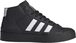 Кроссовки Adidas 424 x Pro Model 'Core Black', черный - фото