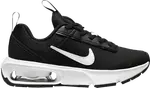 Кроссовки Nike Air Max Interlock Lite PS 'Black Anthracite', черный - фото 2