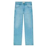 Джинсы Wrangler Frontier, синий (Размер W30/L30) - фото