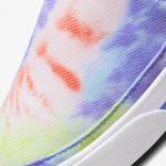 Слипоны Nike Court Legacy, мультиколор - фото 8