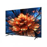Телевизор TCL 55Q9K, 55", 4K UHD, Mini LED, 144 Гц, черный - фото