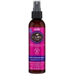 Hask Curl Care несмываемый кондиционер для кудрявых волос, 175 мл - фото 2