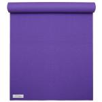 YOGISHOP.COM Специальный коврик для йоги, фиолетовый - фото