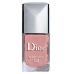 Лак для ногтей Dior Vernis, 100 Nude Look - фото