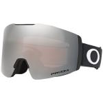 Защитные очки Oakley Fall Line XM, черный - фото