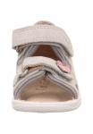 Сандалии Baby shoes Superfit, серый - фото 5