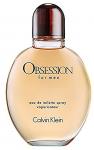 Туалетная вода Calvin Klein Obsession for Men - фото