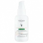 Vichy Capital Soleil UV-Clear защитный флюид SPF50+, 50 мл - фото