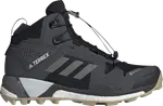 Кроссовки Adidas Wmns Terrex Skychaser XT Mid GTX 'Core Black', черный - фото 2