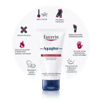 Eucerin Aquaphor мазь для лица и тела, 45 ml - фото 4