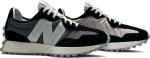 Кроссовки New Balance Wmns 327, черный/серый - фото 9