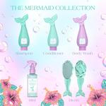 Гель для душа Русалка Glimmer Wish - фото 7