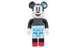 BE@RBRICK Bearbrick X Disney Minnie Mouse Multi - фото 3