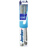 Jordan Expert Clean зубная щетка мягкая, 1 шт. - фото 2