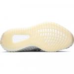 Кроссовки Yeezy Boost 350 V2 Zyon, серый - фото 4