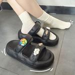 Пляжные сандалии женские Cat Power - фото 21