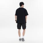 Футболка унисекс Double Star 88, темно-серый - фото 46