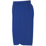 Шорты Kempa Prime, синий - фото 4