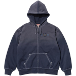 Толстовка True Religion на молнии Supreme, желтый - фото 10