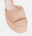 Замшевые сандалии Pamela Paris Texas, Phard - фото 6