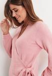 Джемпер Threadbare Jumper, Pink - фото 4