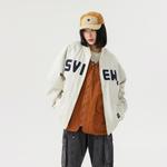 S.view Куртка Unisex, Cream Gray - фото 9