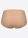 Erlich Textil Трусики в бежевом цвете - фото 3