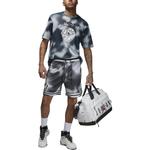 Шорты dri fit sport diamond шорты Air Jordan, серый - фото 3