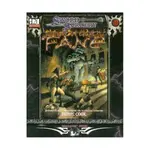 Модуль Demon God's Fane, Malhavoc Press (d20) - фото