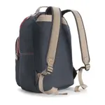 Рюкзак Kipling Clas Seoul 25L, синий - фото 2